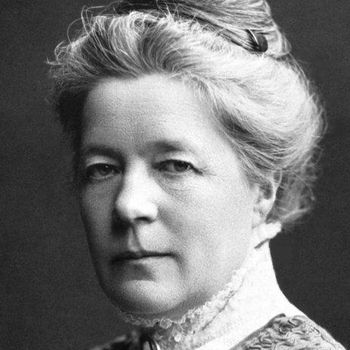 Peraih Nobel Sastra Perempuan Pertama,  Selma Ottilia Lovisa Lagerlöf