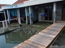 Bisa Jadi Solusi Rumah yang Rawan Banjir, Segini Perkiraan Biaya Meninggikan Rumah