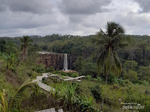 8 Rekomendasi Tempat Wisata Menyegarkan di Kabupaten Sukabumi