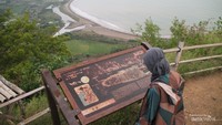 Suasana Puncak Darma