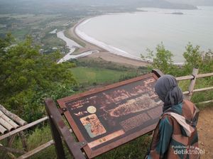 Seru Nih! Cycling de Jabar: Gowes Sambil Telusur Pansela Jabar