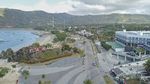 Pesona Wisata Lombok dari Ketinggian