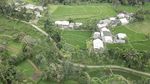 Pesona Wisata Lombok dari Ketinggian