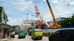 Intip Progres Flyover Kopo, Penangkal Kemacetan di Bandung