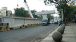 Intip Progres Flyover Kopo, Penangkal Kemacetan di Bandung