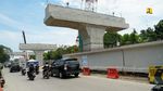 Intip Progres Flyover Kopo, Penangkal Kemacetan di Bandung