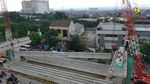 Intip Progres Flyover Kopo, Penangkal Kemacetan di Bandung