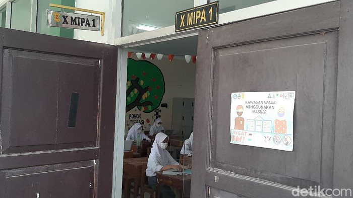 PTM di Bogor