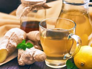 5 Minuman untuk Menghilangkan Perut Buncit, BB Auto Turun Drastis!
