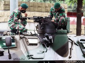 Pengertian Ancaman Militer dan Contoh Bentuknya