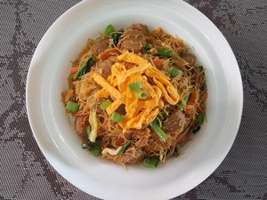 5 Resep Bihun Goreng Rumahan, Cocok Buat Sarapan atau Bekal