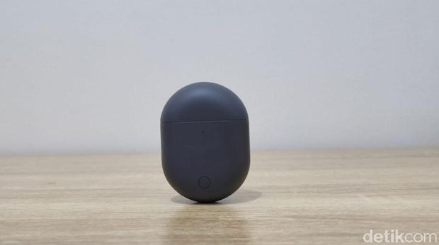 Review Redmi Buds 3 Pro Review Redmi 3 Buds Pro: Nelpon dan Dengerin Musk Lebih Asyik