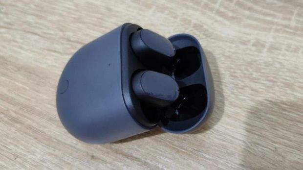 Review Redmi Buds 3 Pro Review Redmi 3 Buds Pro: Nelpon dan Dengerin Musk Lebih Asyik