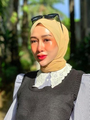 Reza Gladys