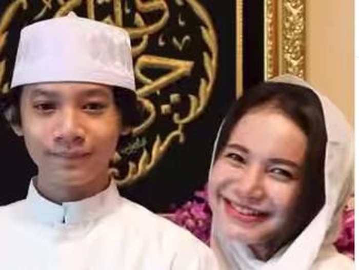 anak Rossa