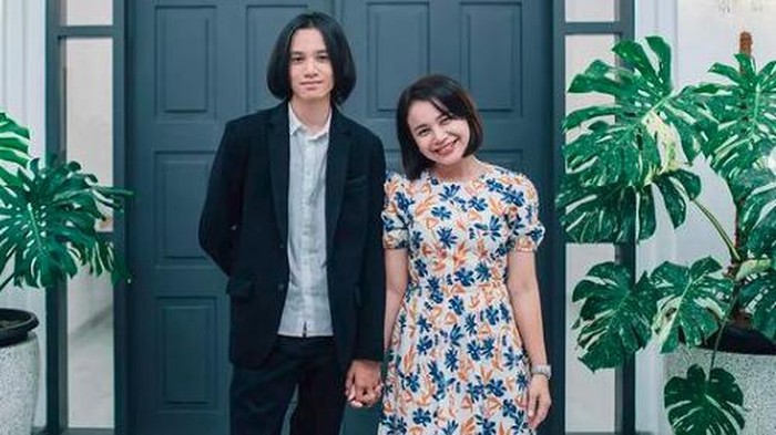 anak Rossa, Rizky Langit Ramadhan