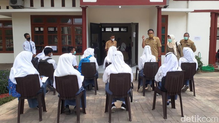 rumah vaksinasi kota pasuruan