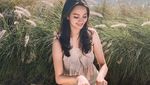Sabrina Anggraini, Kekasih Belva Devara yang Doyan Makanan Tradisional