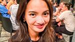 Sabrina Anggraini, Kekasih Belva Devara yang Doyan Makanan Tradisional