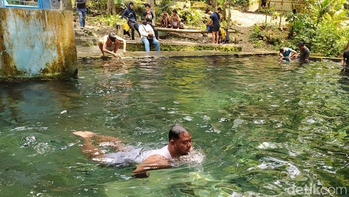 Sendang Maren Magelang