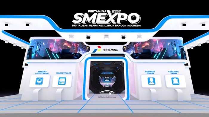 SMEXPO
