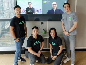 Profil Startup Ula yang Disuntik Modal oleh Jeff Bezos