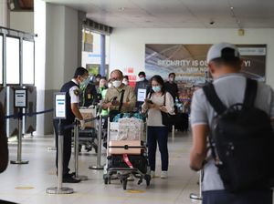 Bali Buka Pintu, Turis dari 6 Negara Ini Boleh Masuk