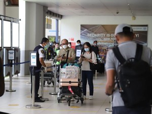 Bali Buka Pintu, Turis dari 6 Negara Ini Boleh Masuk
