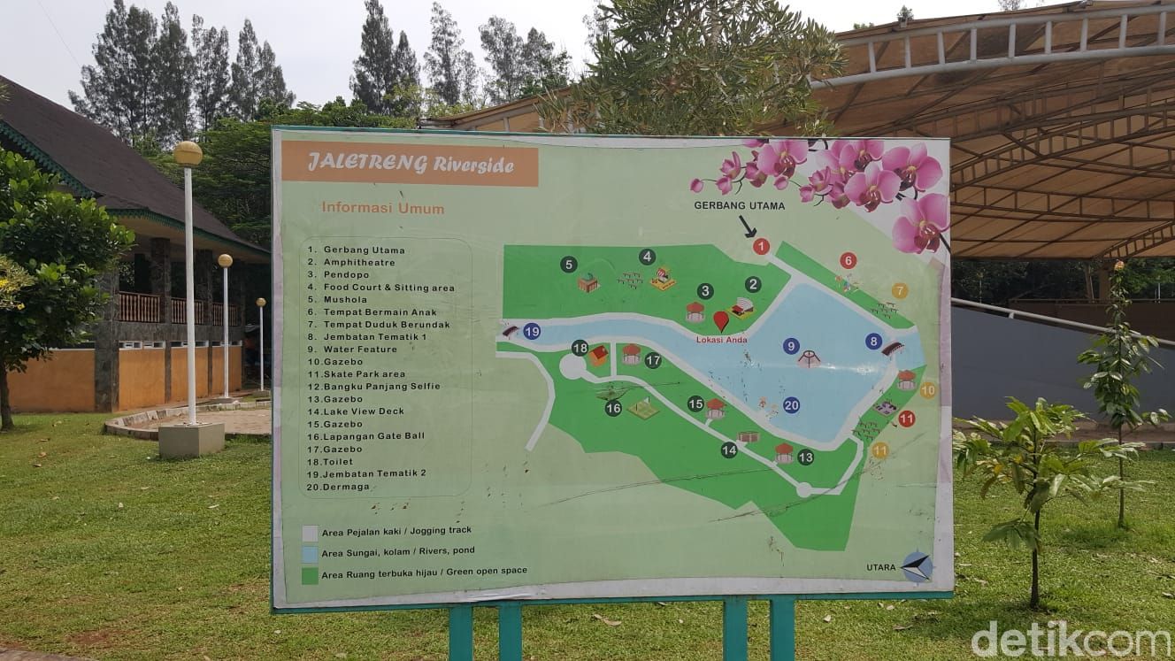 Taman Kota 2 BSD