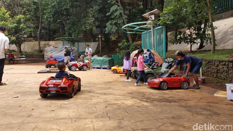 Taman Kota 2 BSD