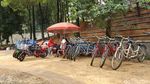 Wisata Murah nan Seru di Tangerang Selatan, Taman Kota 2 BSD