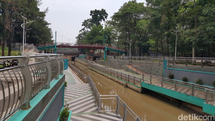 Taman Kota 2 BSD Taman Kota 2 BSD