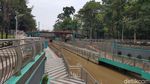 Wisata Murah nan Seru di Tangerang Selatan, Taman Kota 2 BSD