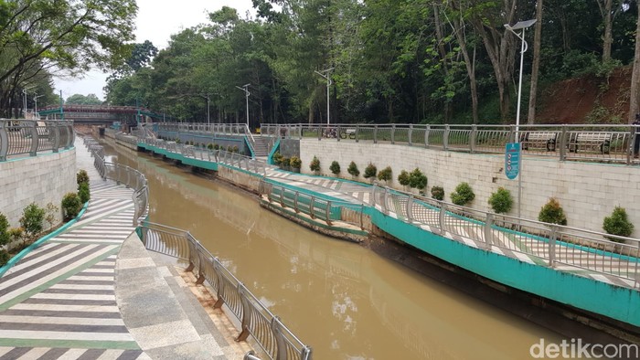 Taman Kota 2 BSD