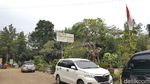 Wisata Murah nan Seru di Tangerang Selatan, Taman Kota 2 BSD