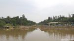 Wisata Murah nan Seru di Tangerang Selatan, Taman Kota 2 BSD