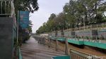Saingan Cheonggyecheon Korea Selatan Ada di Tangsel