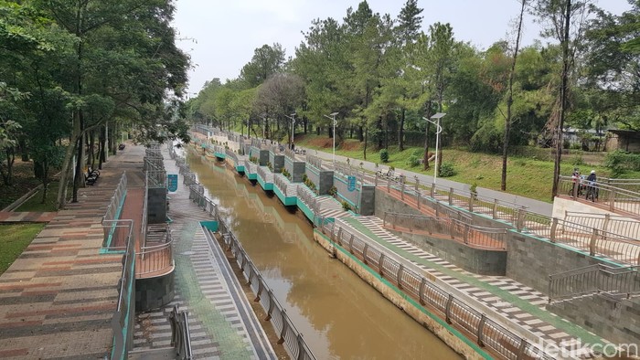 Taman Kota 2 BSD