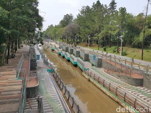 Wisata Murah Meriah Tangerang Selatan Sampai Banjir Wisatawan di DIY