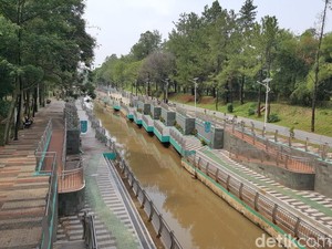 Wisata Murah Meriah Tangerang Selatan Sampai Banjir Wisatawan di DIY