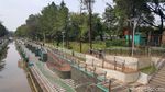 Wisata Murah nan Seru di Tangerang Selatan, Taman Kota 2 BSD