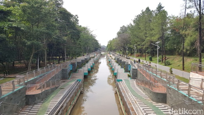 Taman Kota 2 BSD Taman Kota 2 BSD
