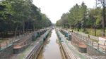 Wisata Murah nan Seru di Tangerang Selatan, Taman Kota 2 BSD