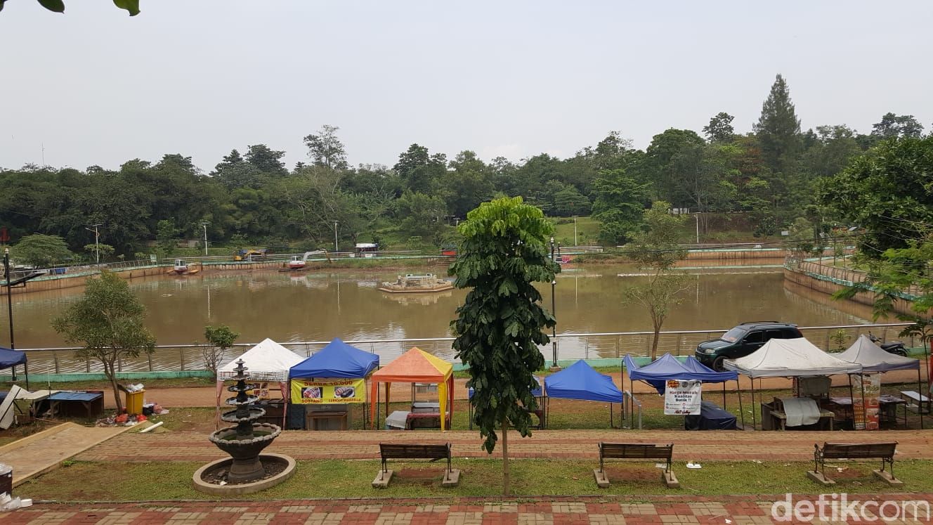 Taman Kota 2 BSD