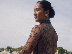 Tara Basro Ungkap Tantangan Baru di Pengabdi Setan 2