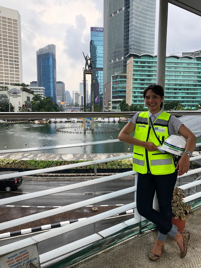 Tengku Alia Sandra