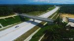 Ini Dia Wajah Terbaru Tol Pekanbaru-Bangkinang