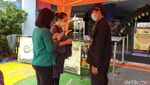 Transera Waterpark Bekasi Sambut Wisatawan Lagi, Terjamin Aman?