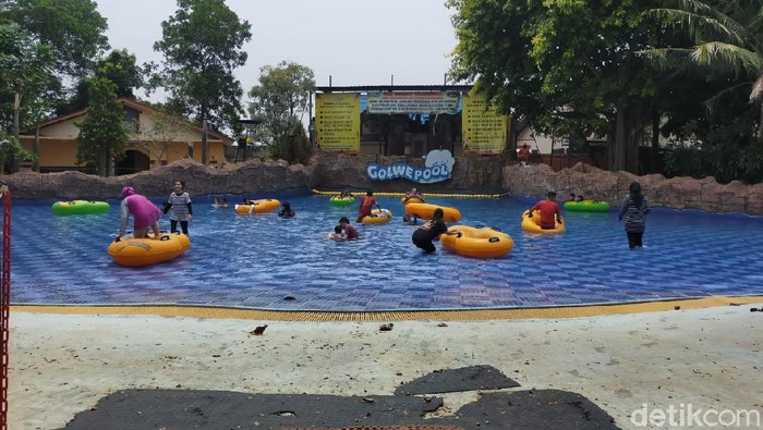 Transera Waterpark