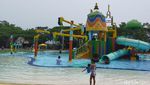 Transera Waterpark Bekasi Sambut Wisatawan Lagi, Terjamin Aman?
